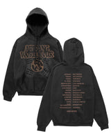 BTS Arirang Hoodie