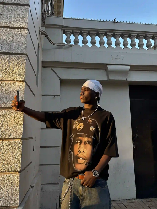 Asap Rocky