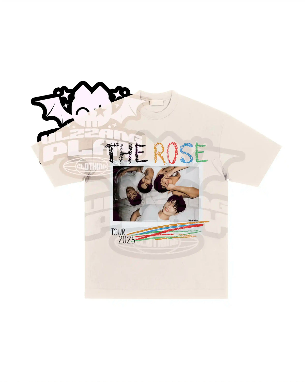 The Rose