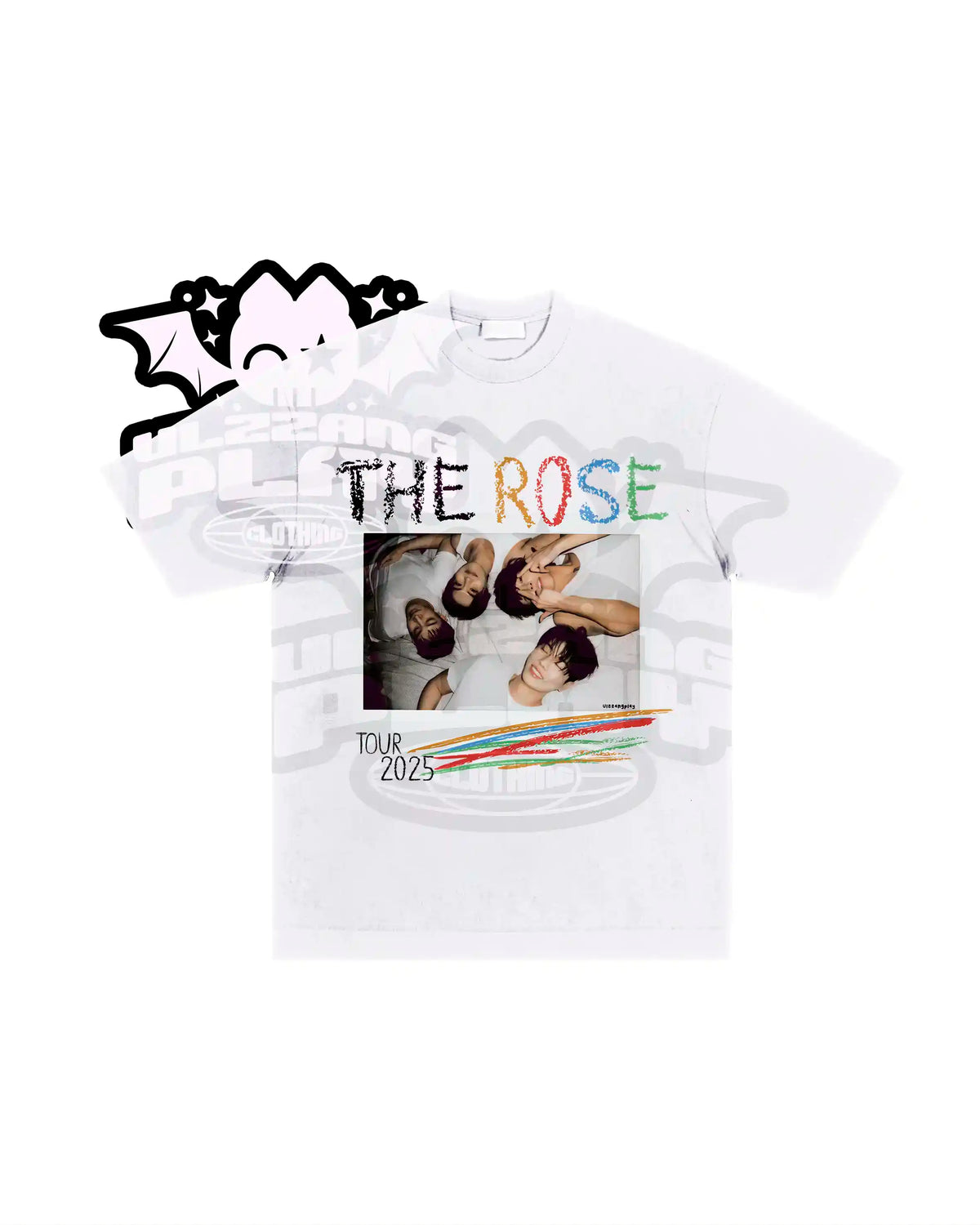 The Rose