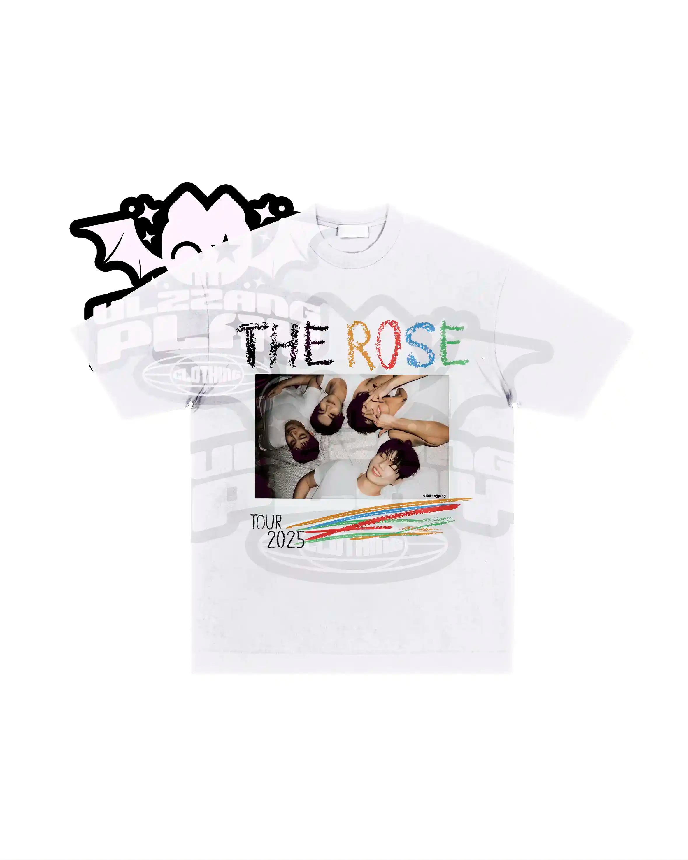 The Rose