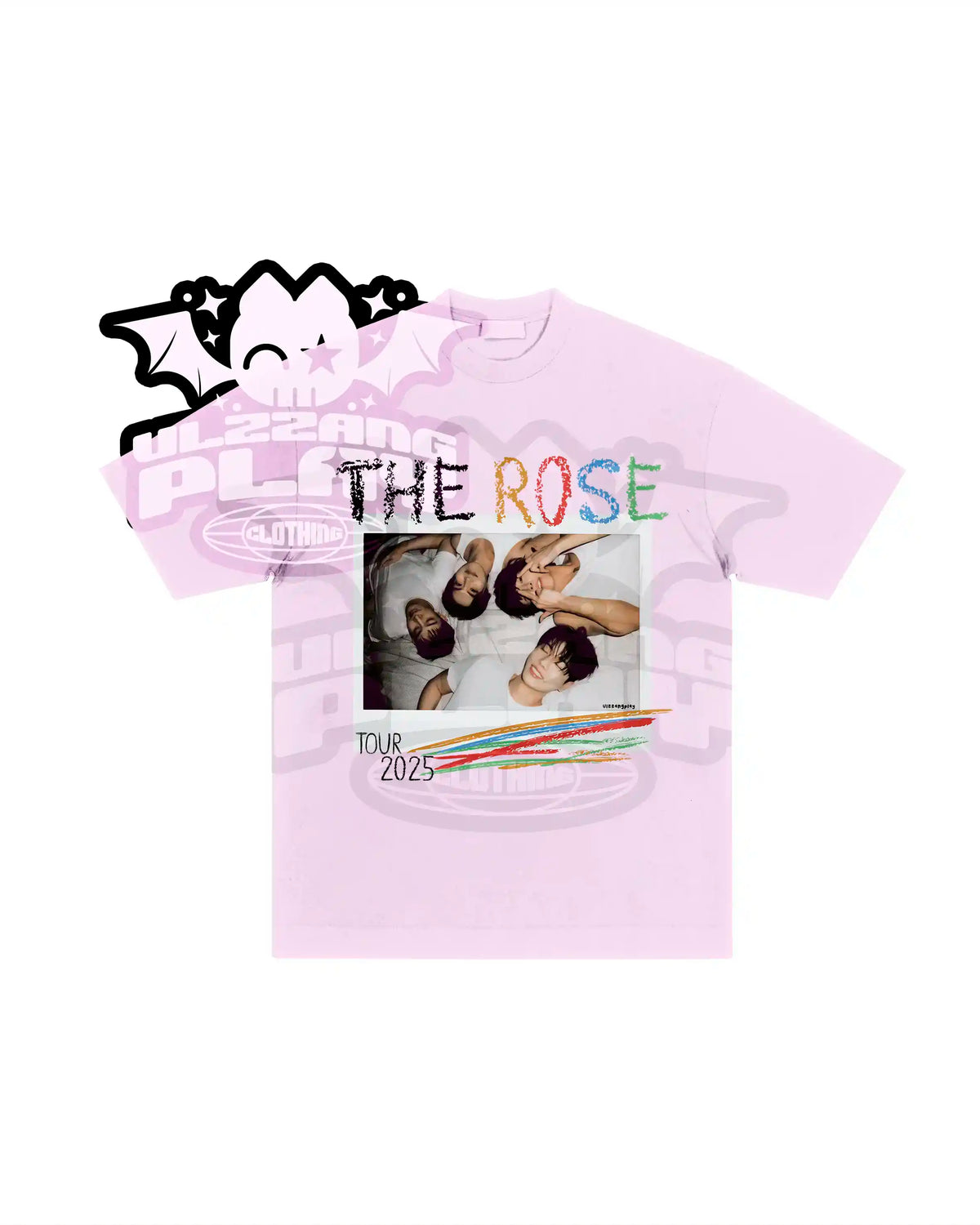 The Rose