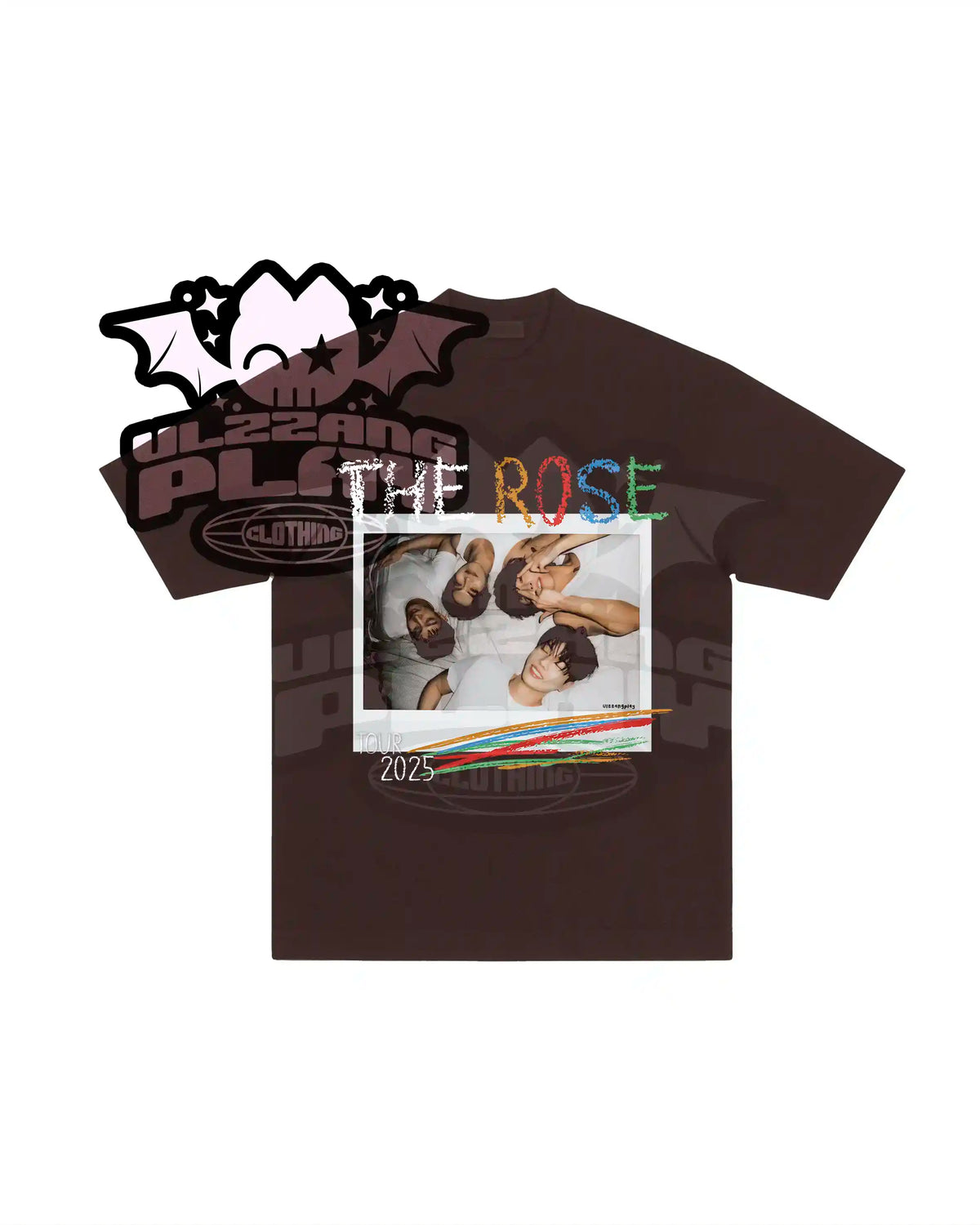 The Rose