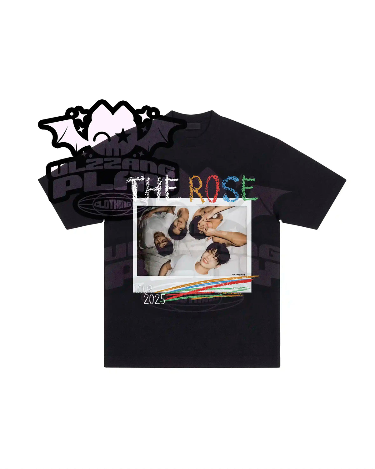 The Rose