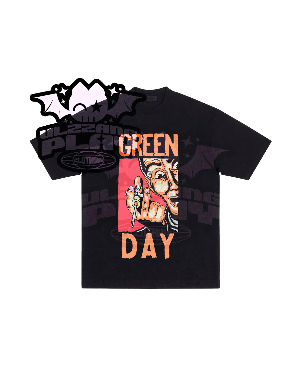 Green Day