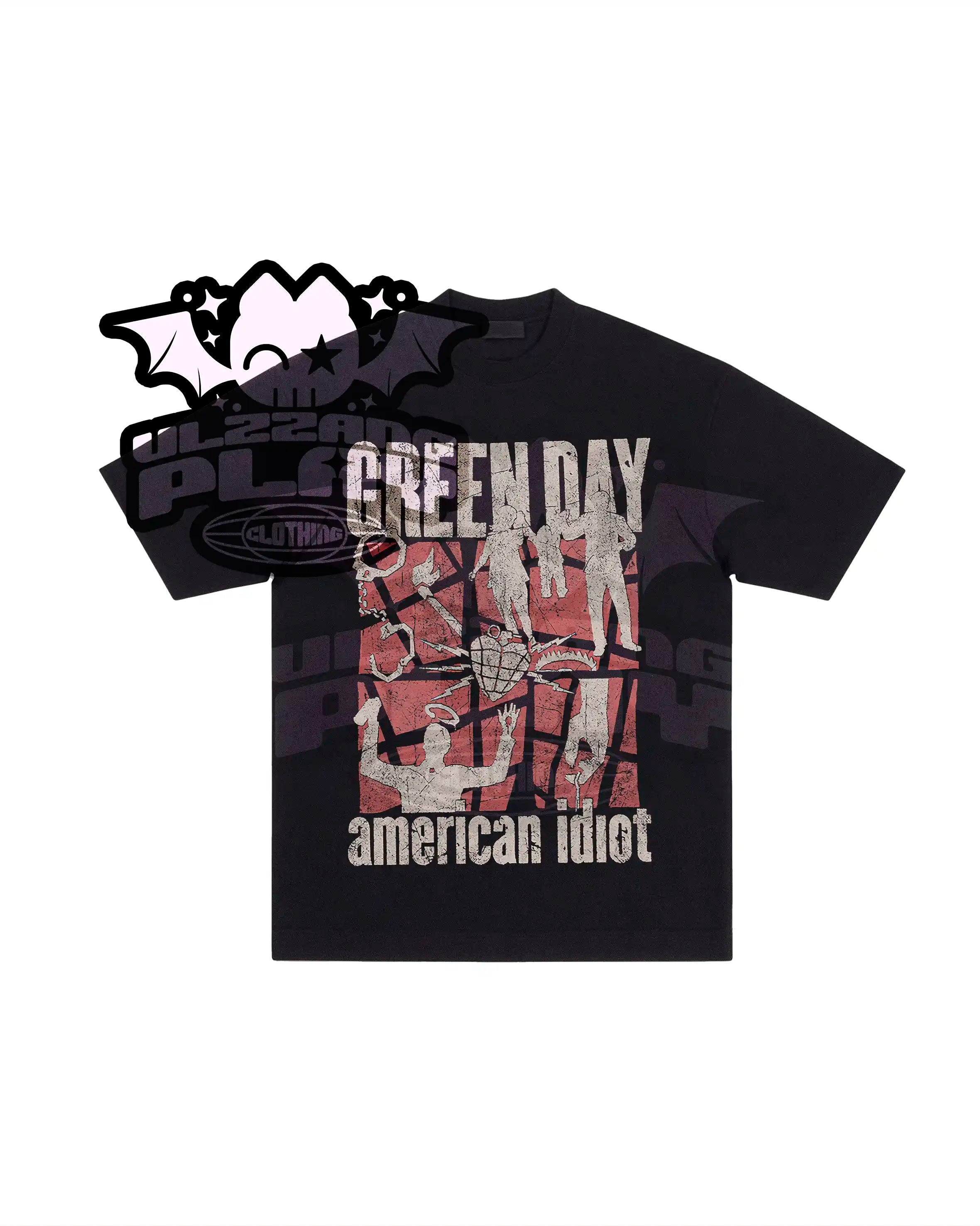 Green Day