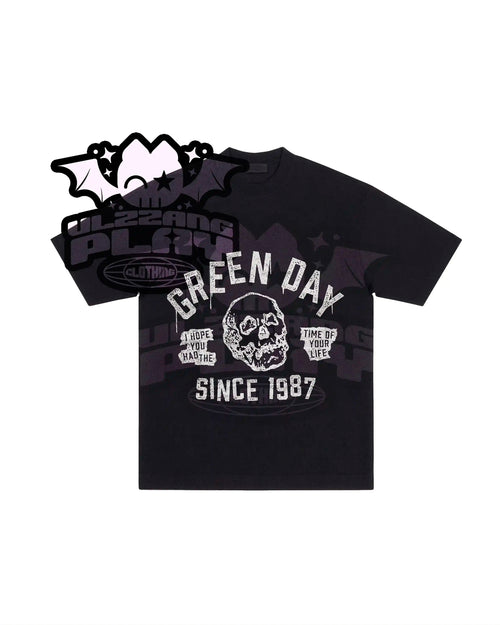 Green Day