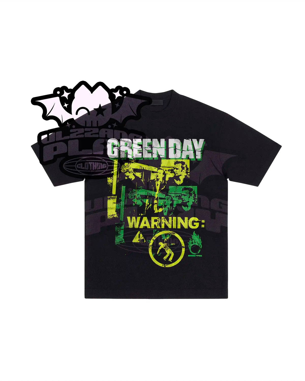 Green Day