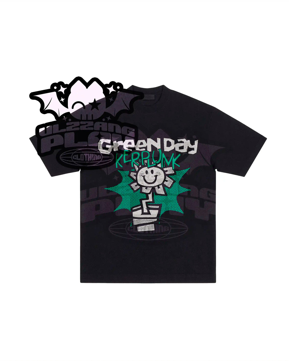 Green Day
