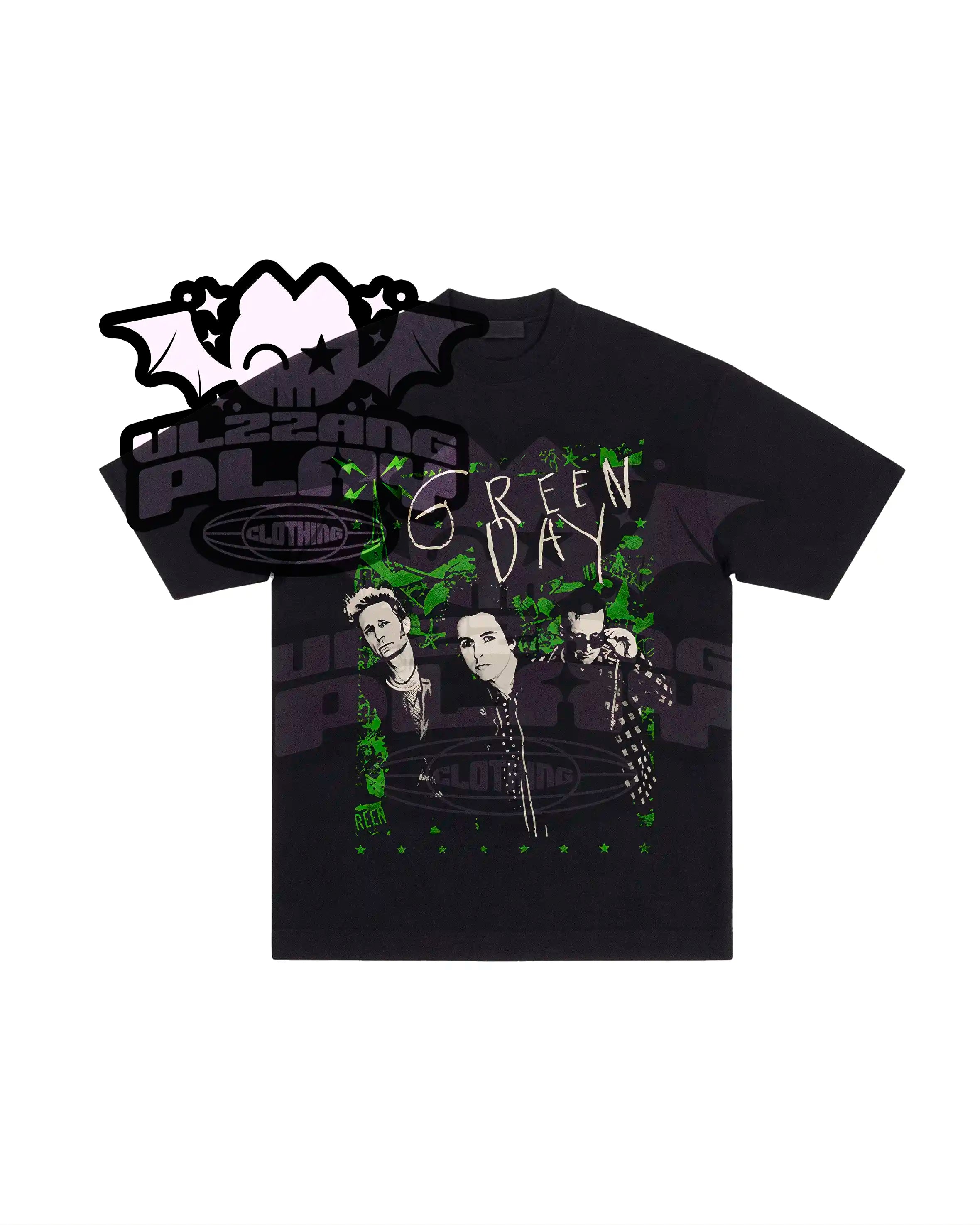 Green Day