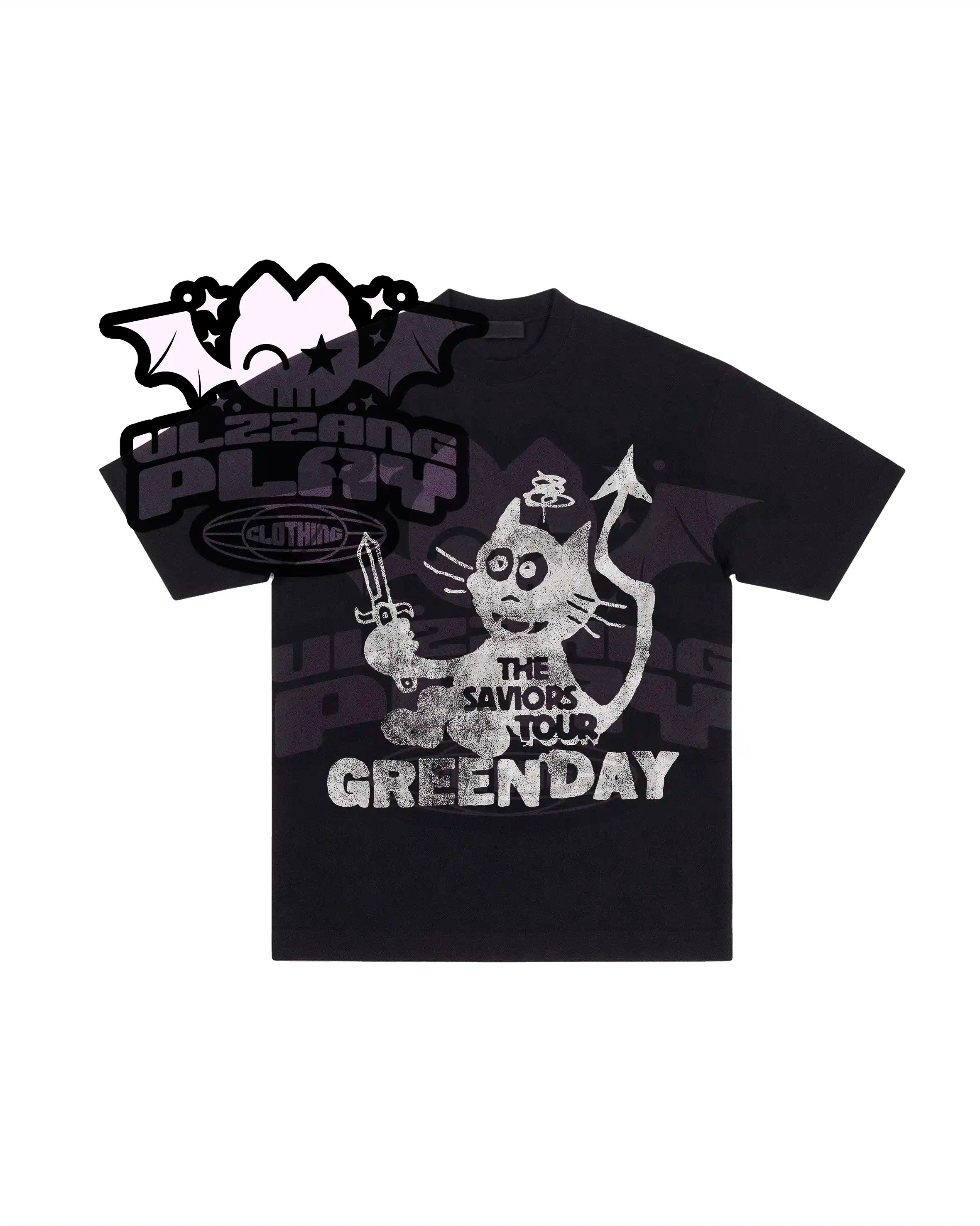 Green Day