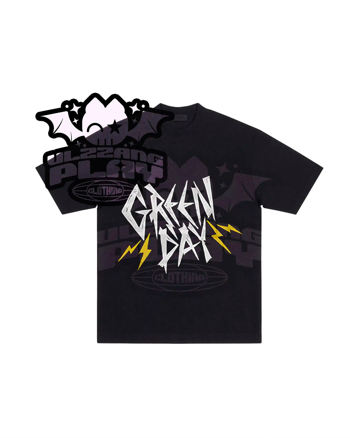 Green Day
