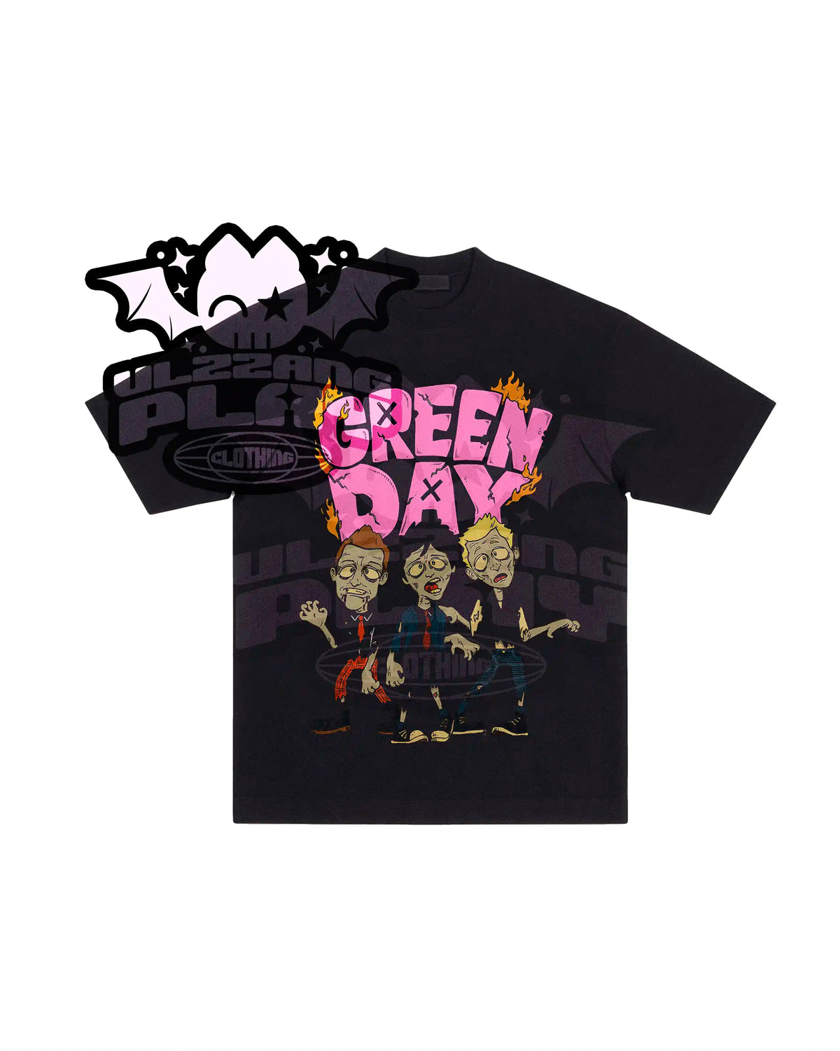 Green Day