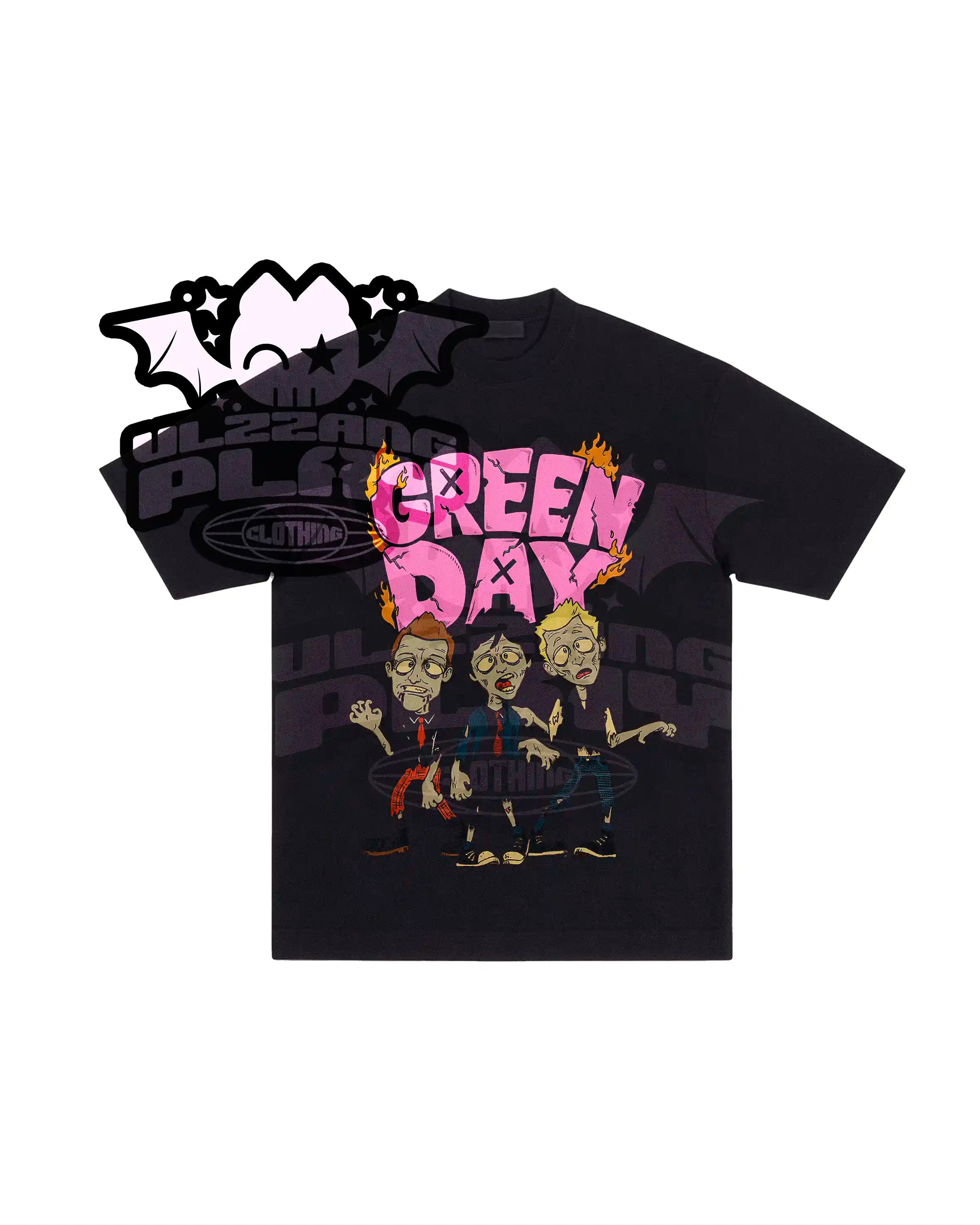 Green Day