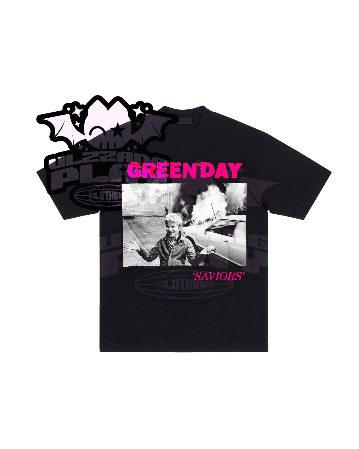 Green Day