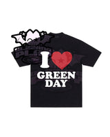 Green Day - I Love