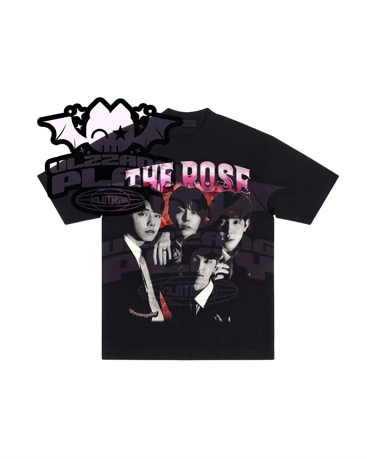 The Rose