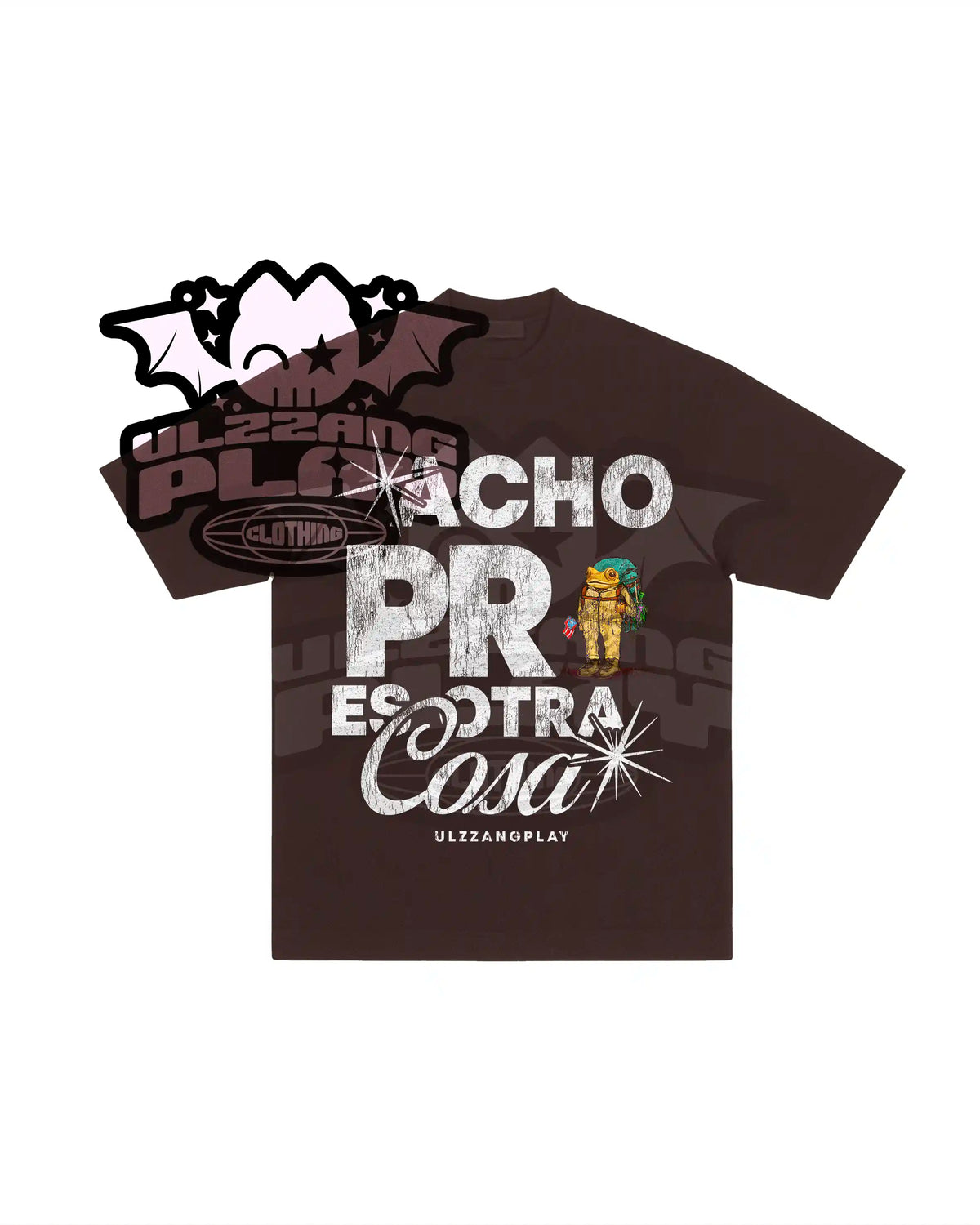 Bad Bunny - Acho PR