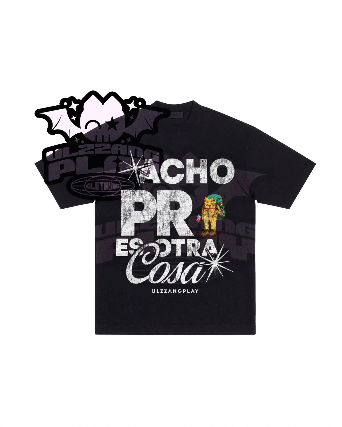 Bad Bunny - Acho PR