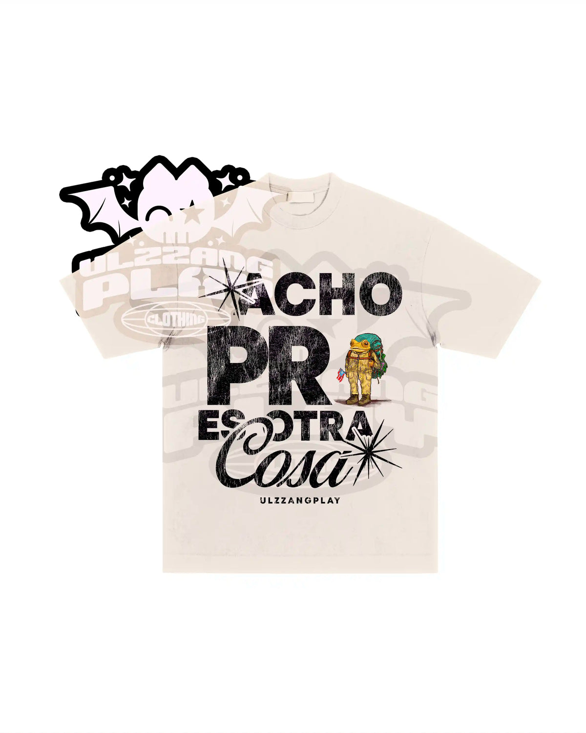 Bad Bunny - Acho PR