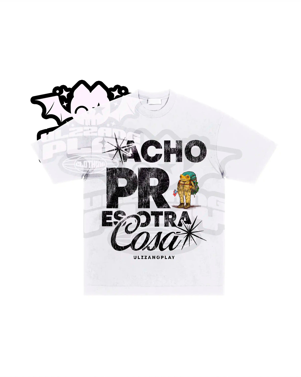 Bad Bunny - Acho PR