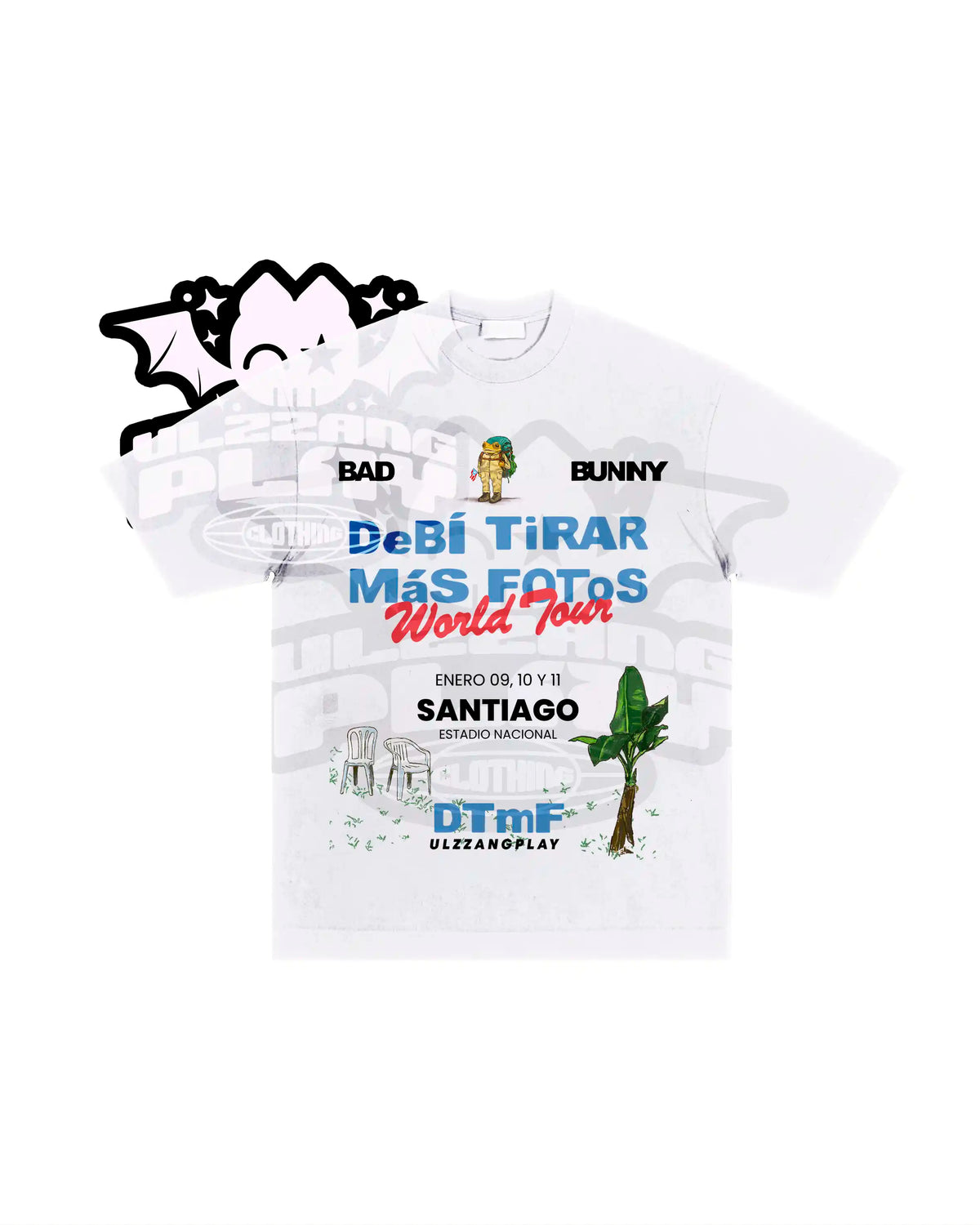 Bad Bunny