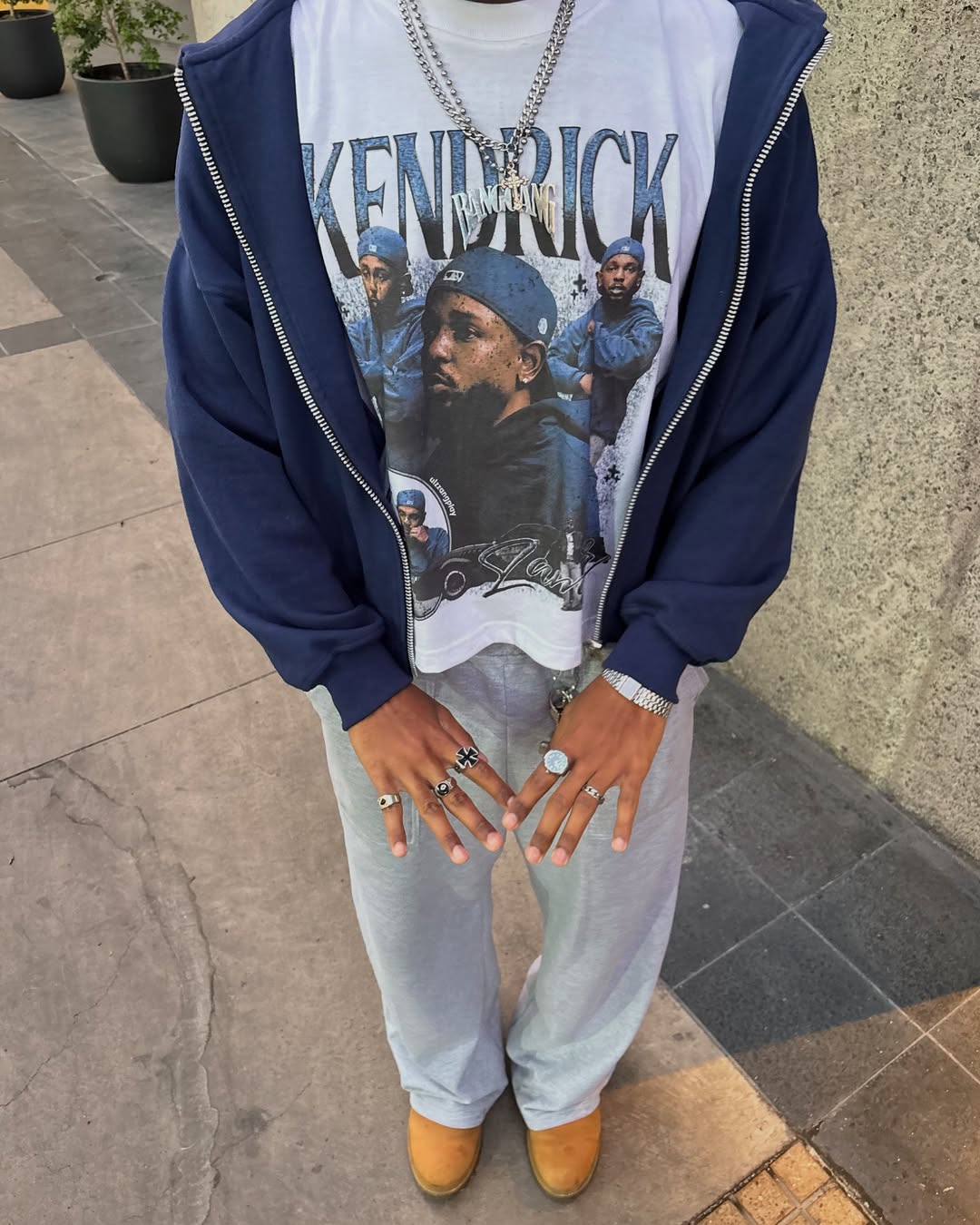Kendrick Lamar