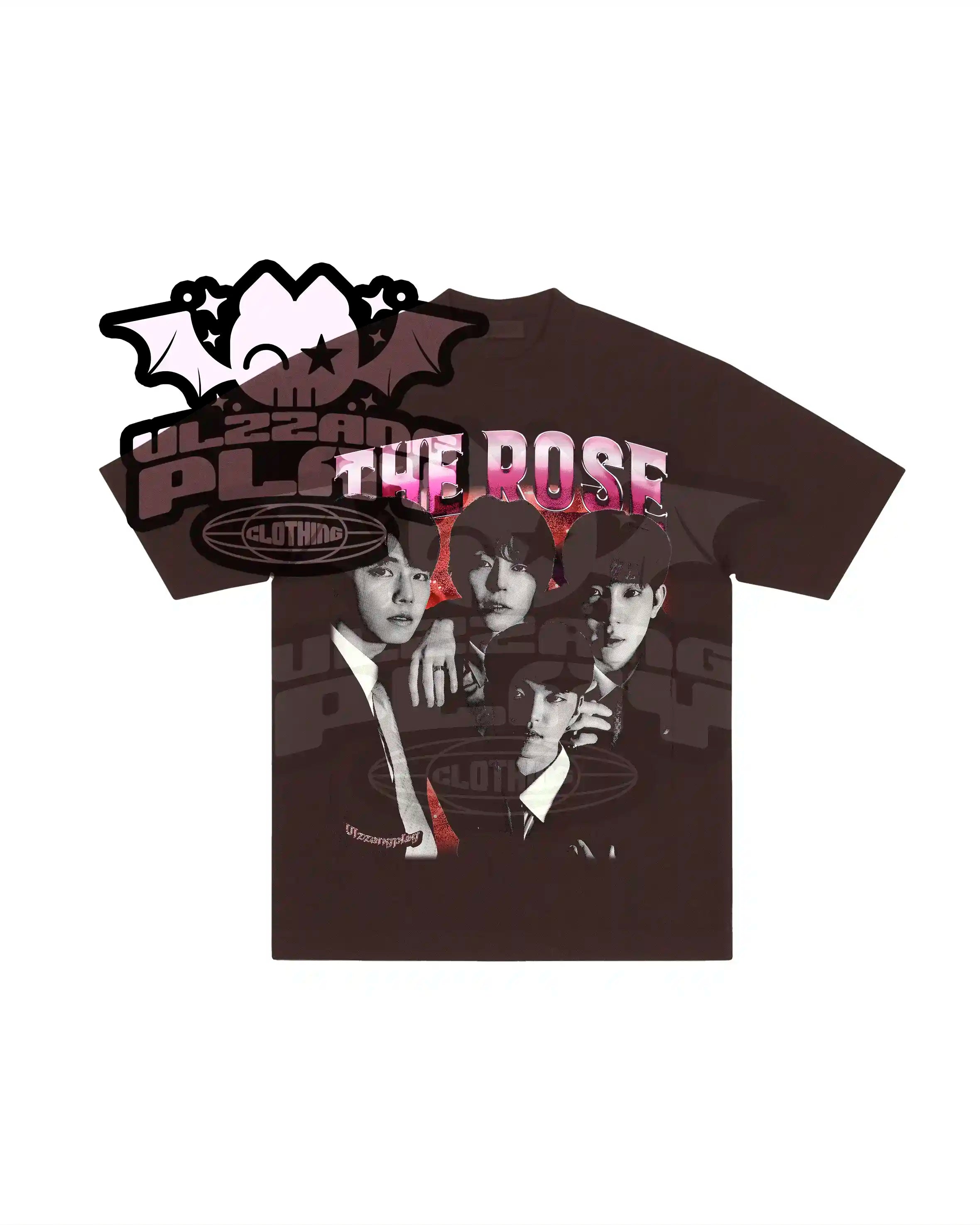 The Rose