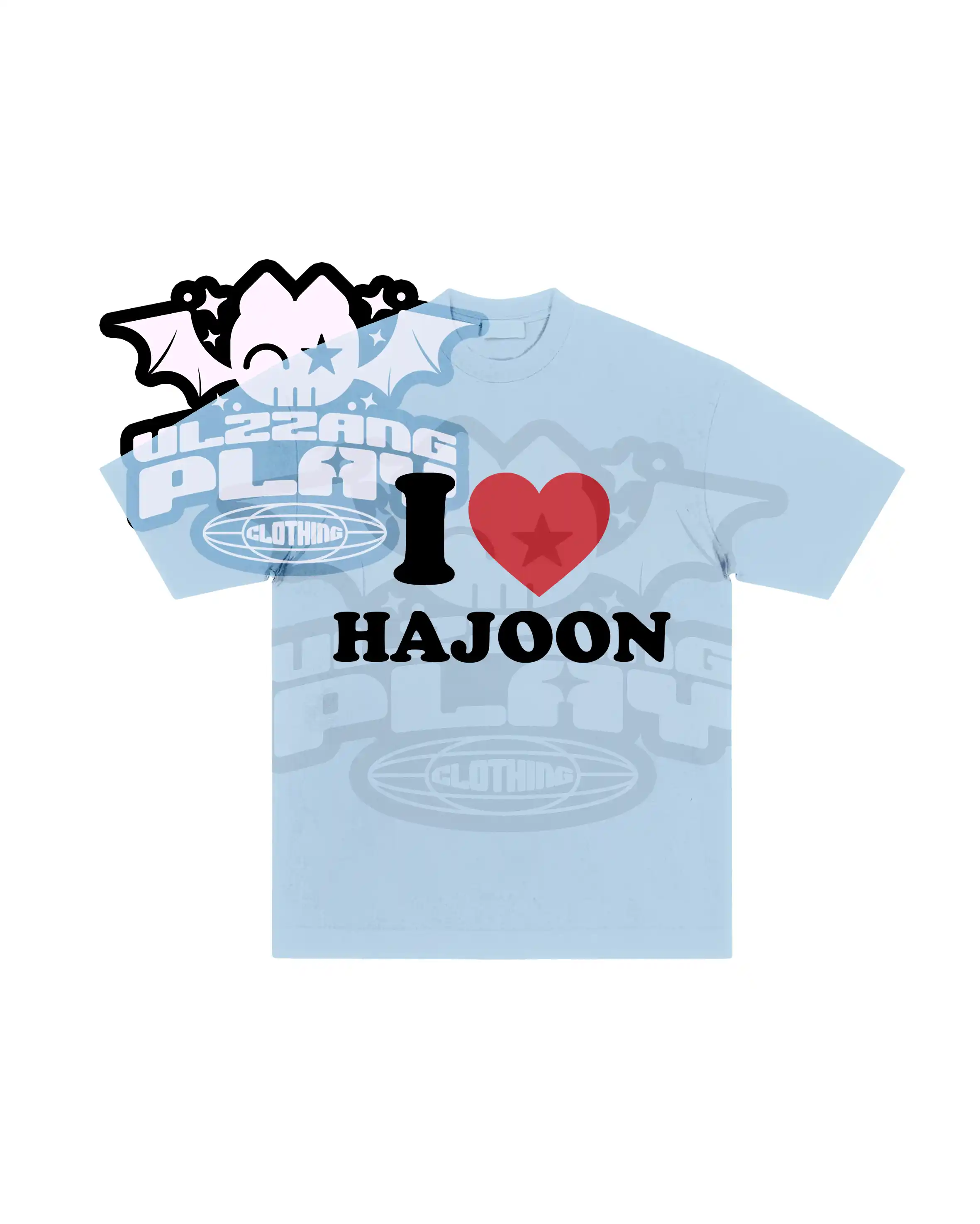 Hajoon - I Love