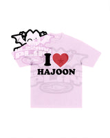 Hajoon - I Love