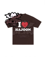Hajoon - I Love