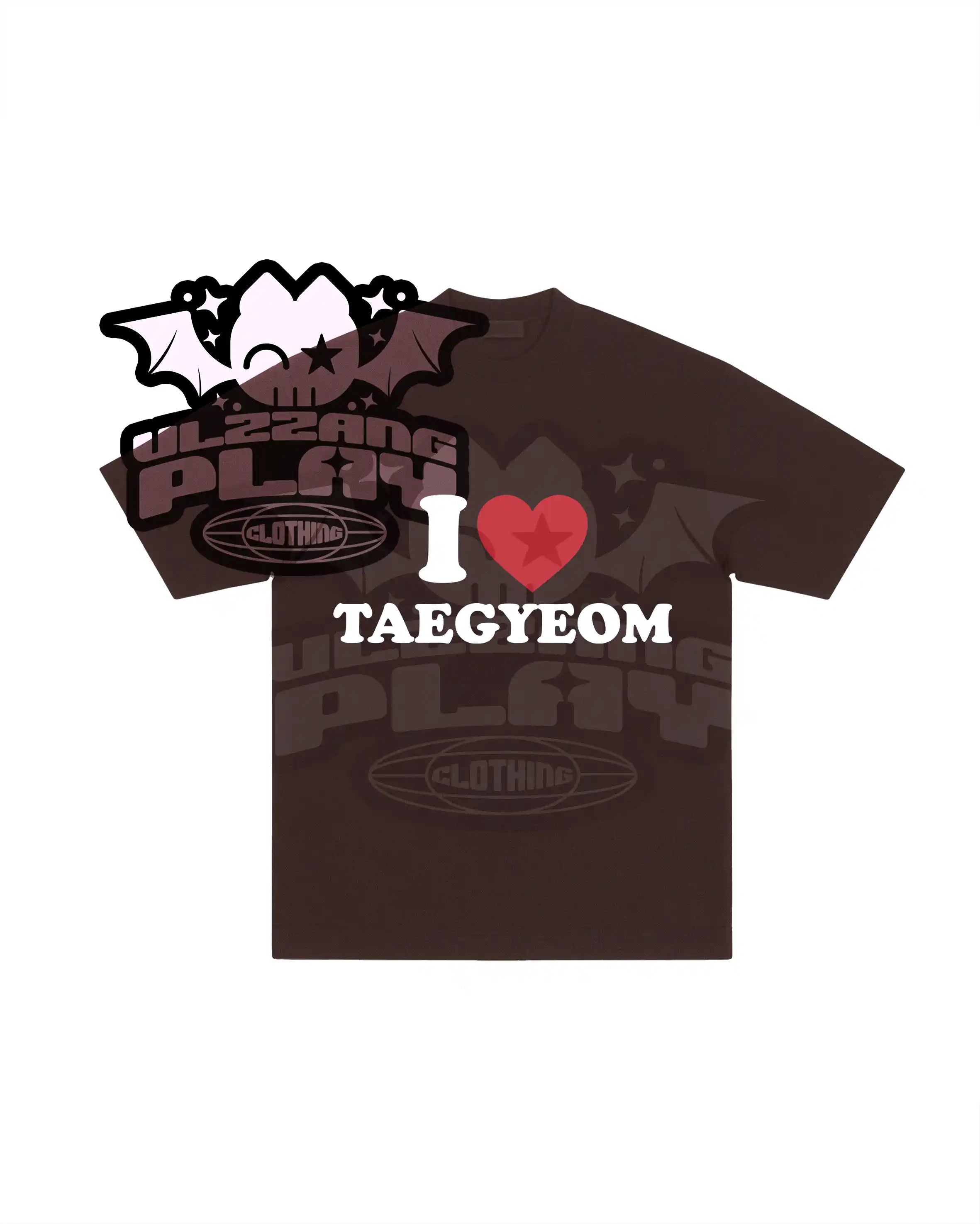 Taegyeom - I Love