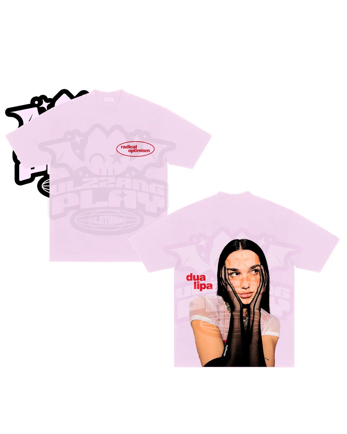 Dua Lipa