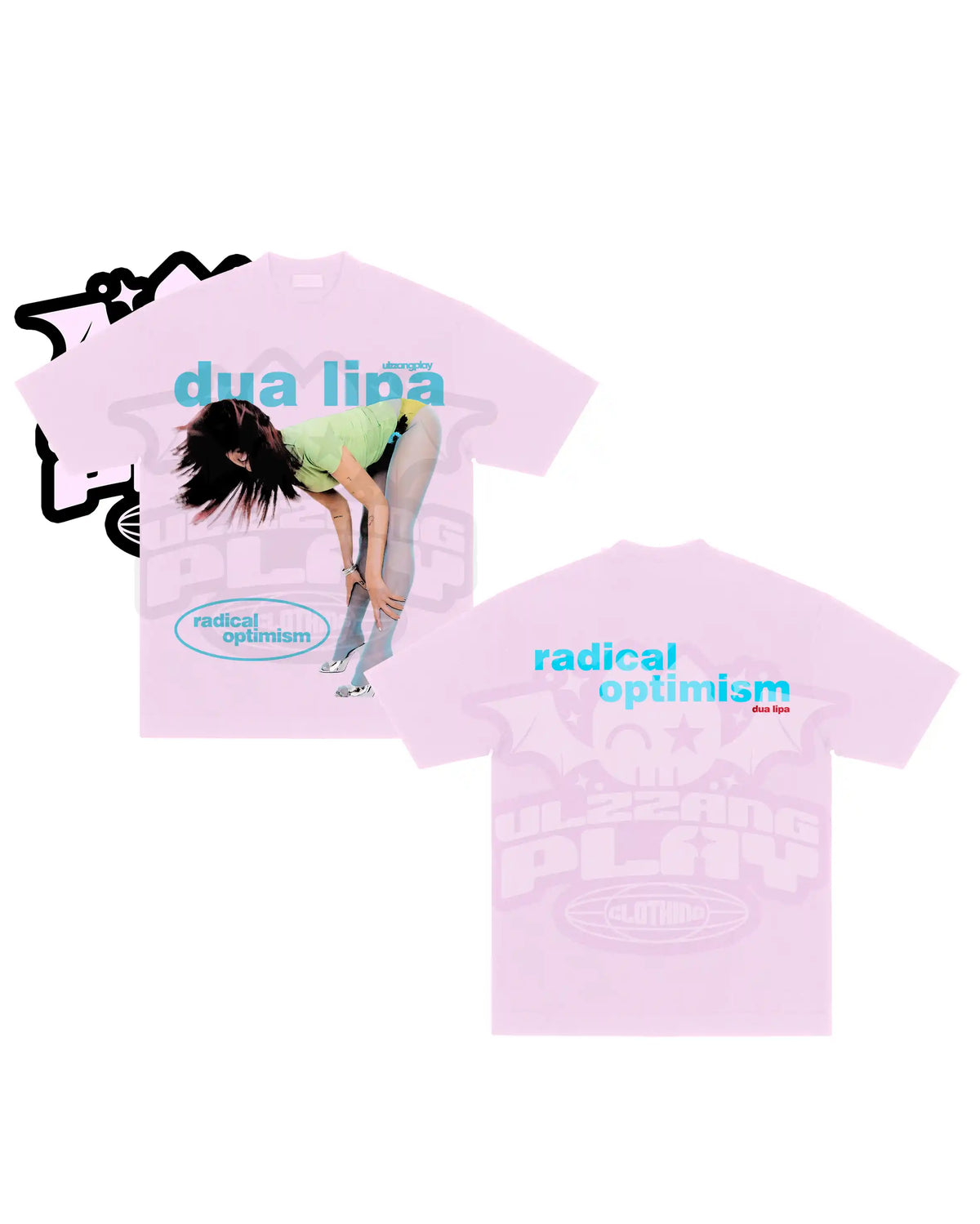 Dua Lipa