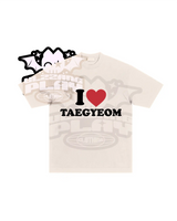 Taegyeom - I Love