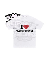 Taegyeom - I Love