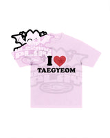 Taegyeom - I Love
