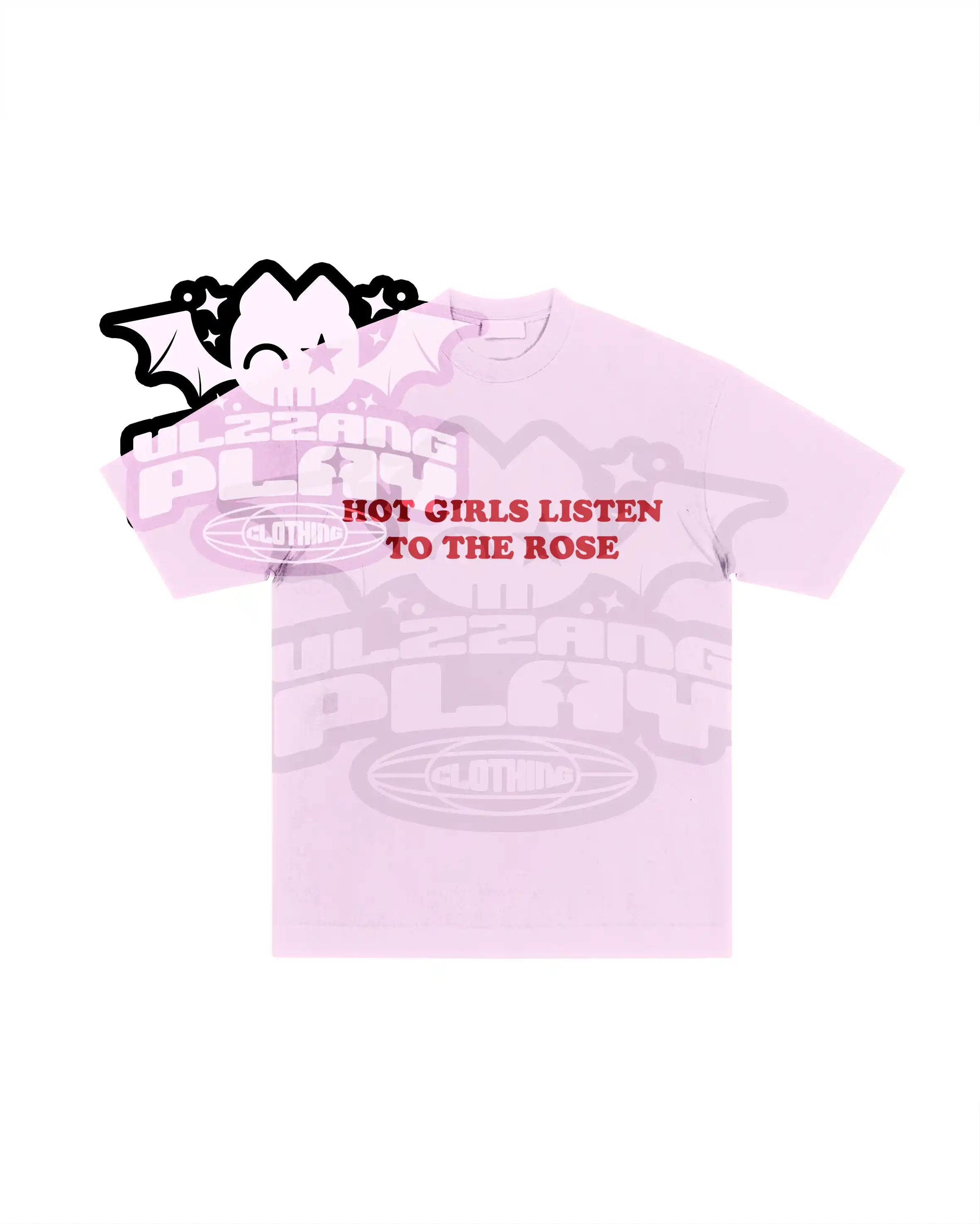 The Rose - Hot Girls