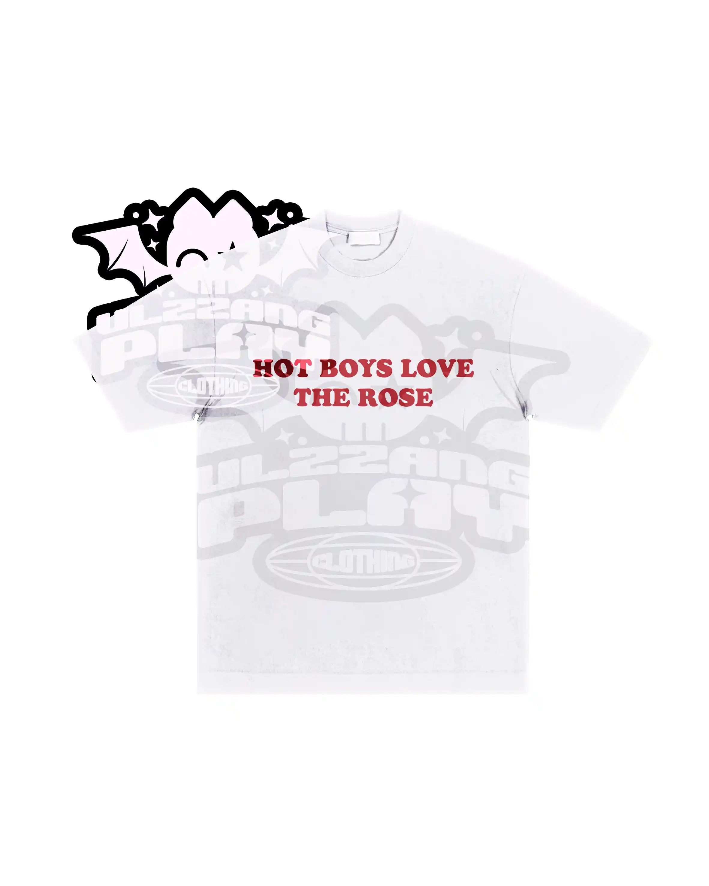 The Rose - Hot Boys
