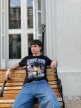 Polera de Easy Kid