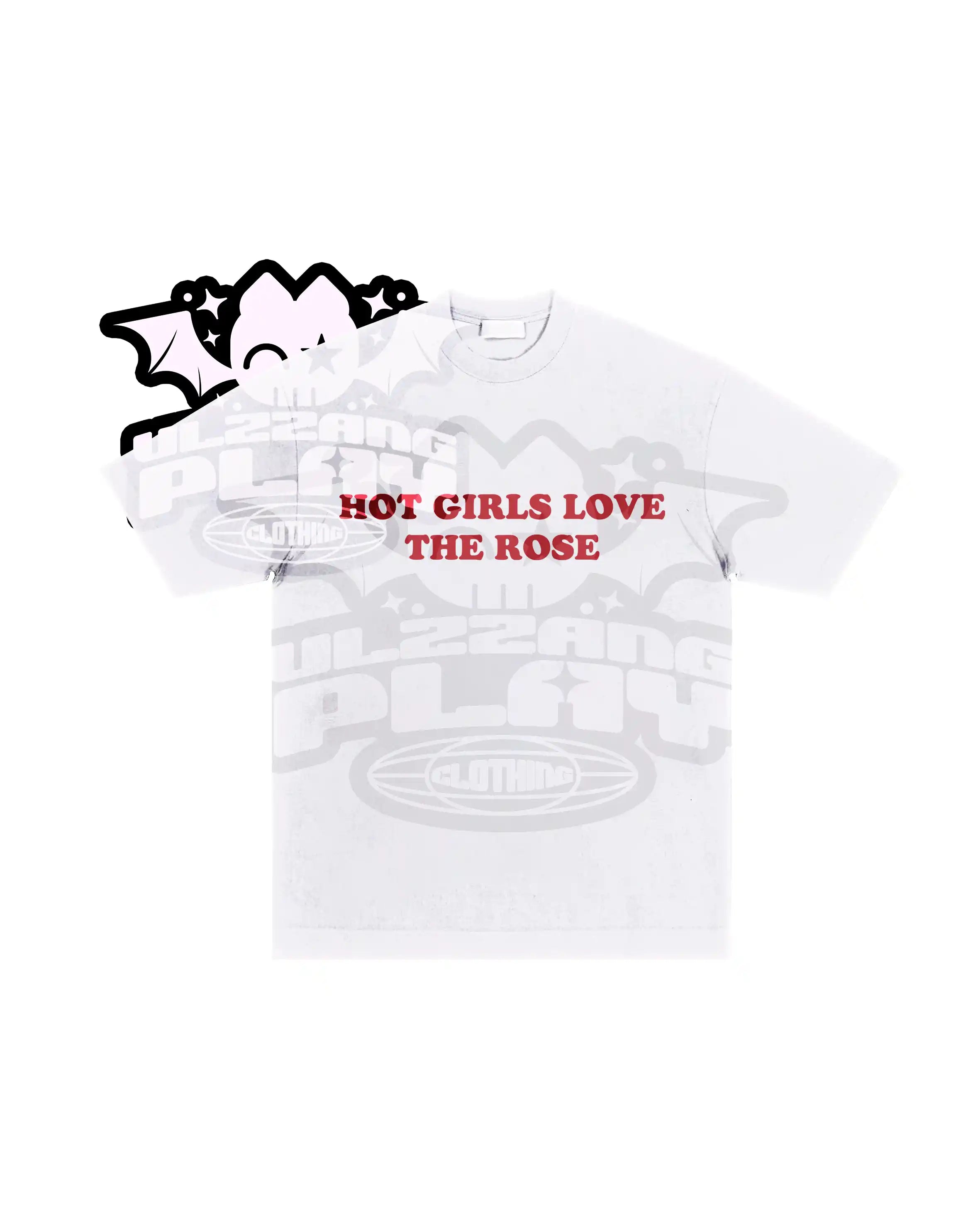 The Rose - Hot Girls