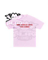 The Rose - Hot Girls