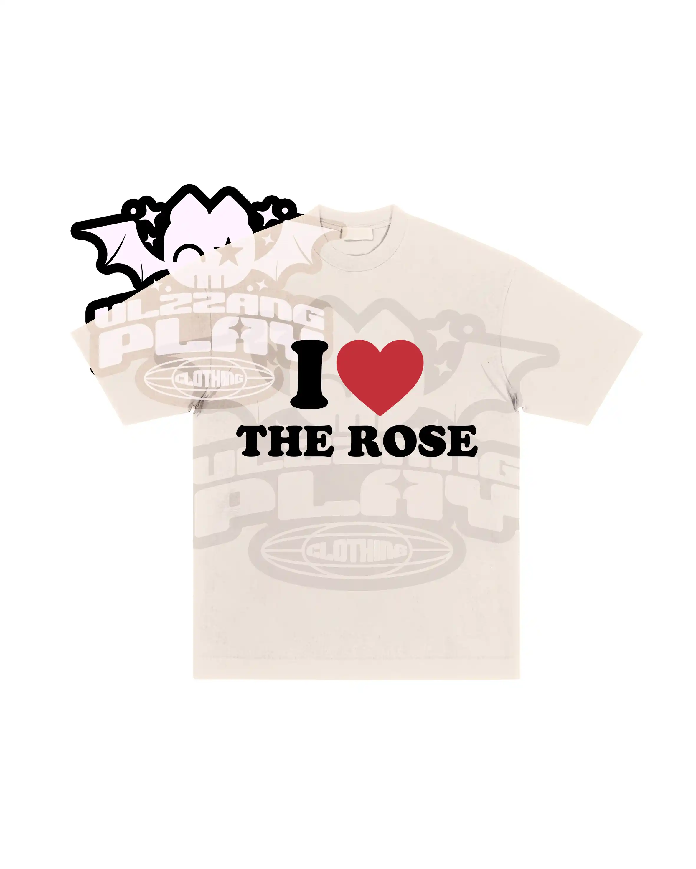 The Rose - I Love