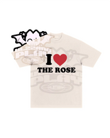 The Rose - I Love