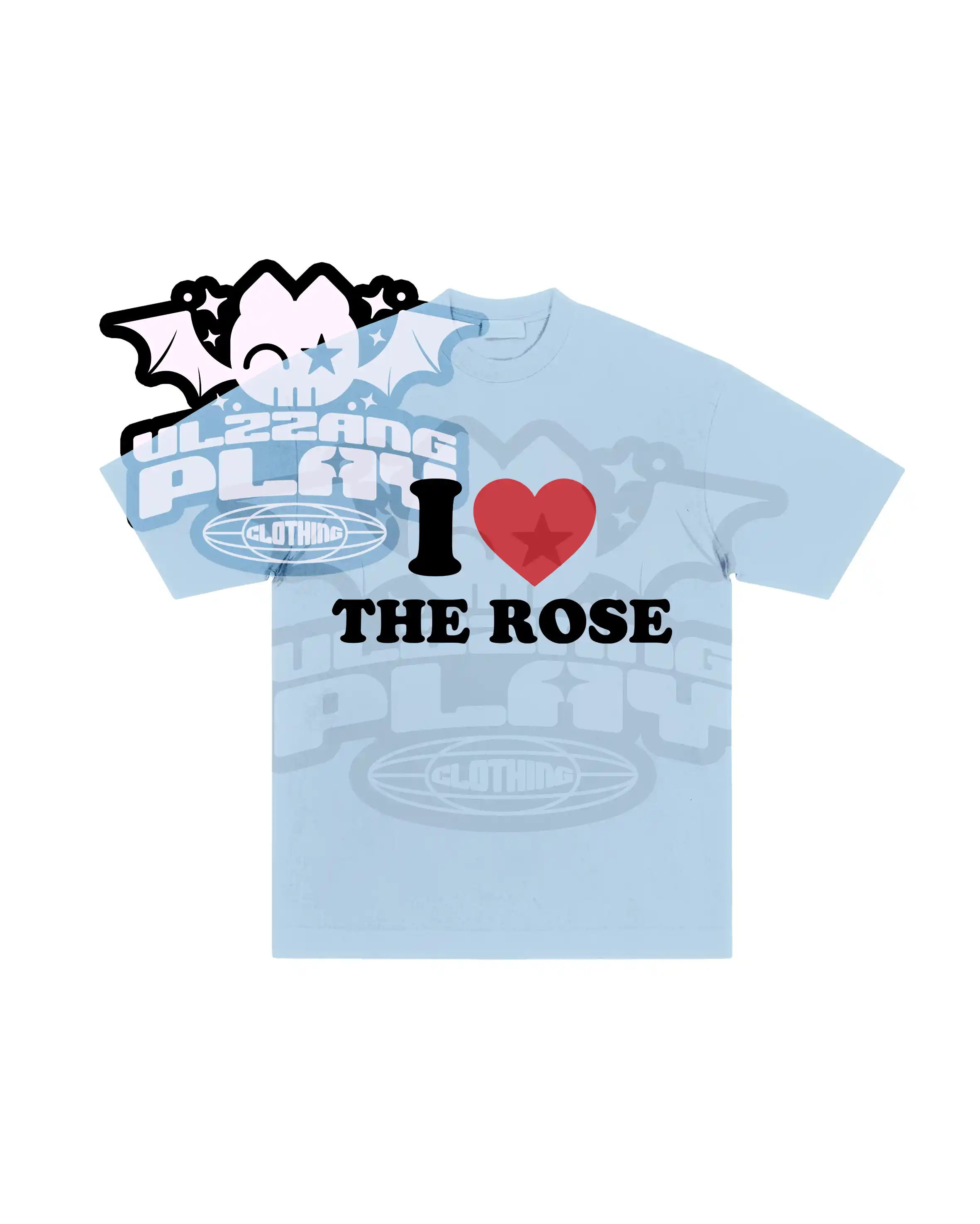 The Rose - I Love
