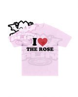 The Rose - I Love