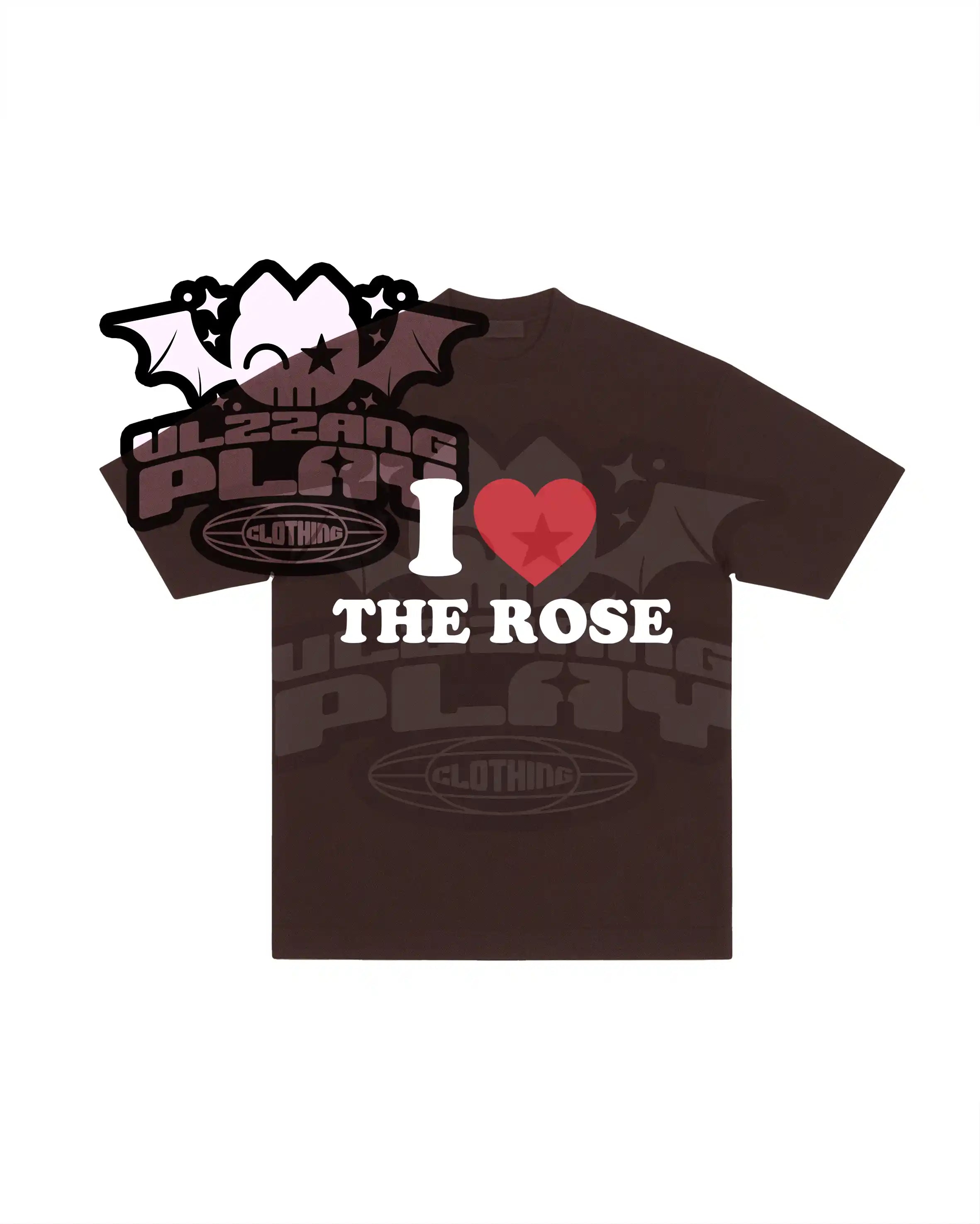 The Rose - I Love