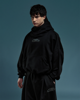 HOODIE “FULLPLAY“