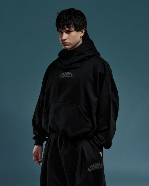 HOODIE “FULLPLAY“