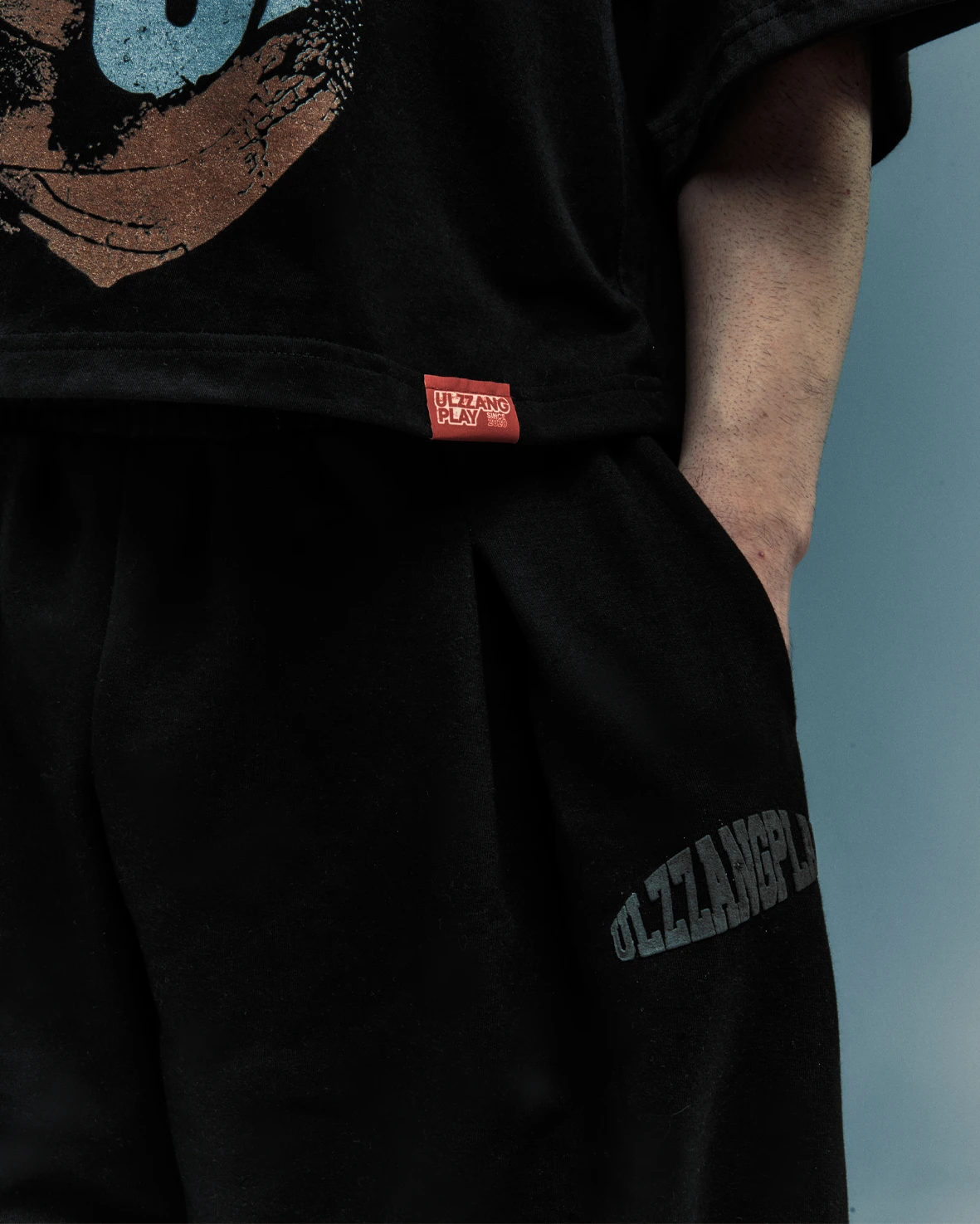 JOGGER “FULLPLAY“